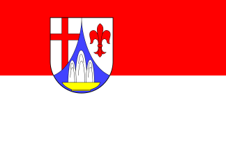 [Niederöfflingen municipal flag]
