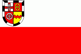 [VG Wittlich-Land flag]