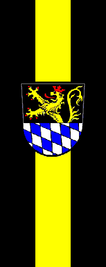 [City of Amberg (Bavaria, Germany)]