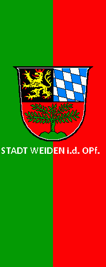 [Weiden in der Oberpfalz banner]