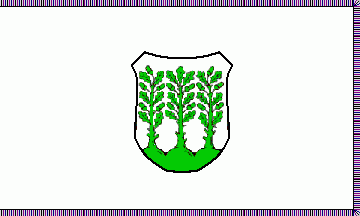 [Hoyerswerda city flag (1970 - 1989)]