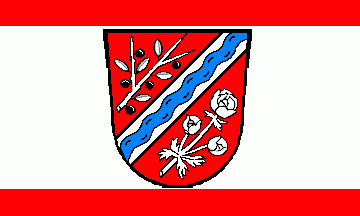 [Turnow-Preilack (Turnow-Pśiluk) municipal flag]