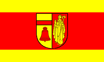 [Coesfeld county flag]