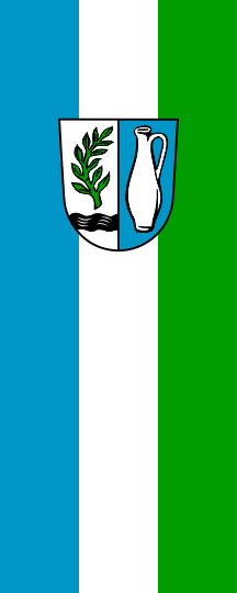 [Lohberg municipal banner]
