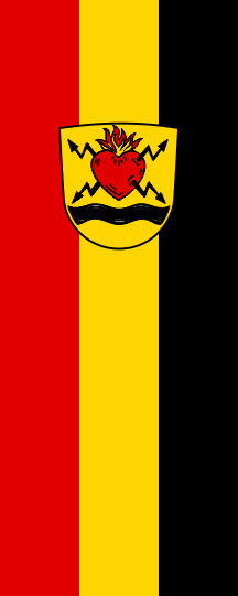 [Schönthal municipal banner]
