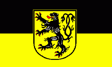 [Neustadt near Coburg city flag]