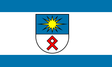 [Beverstedt-Osterndorf flag]