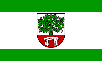 [Stinstedt (Loxstedt) municipal flag#1]