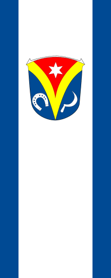 [Seeheim-Jugenheim municipal banner]