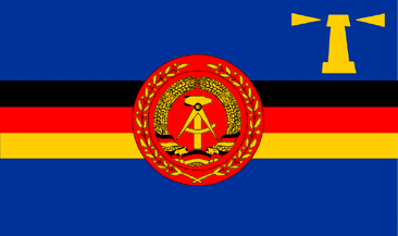 [Hydrographic Service Ensign (East Germany)]