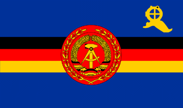 [Rescue Service Ensign 1966-1990 (East Germany)]