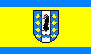 [Kirchdorf SG flag]