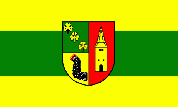 [Staffhorst municipal flag]