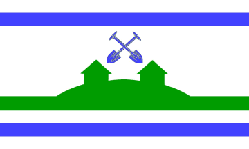 [Averlak municipal flag]