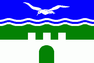 [Marne-Nordsee Subcounty flag]