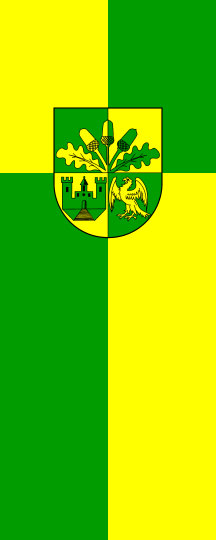 [Falkenstein (Pfalz) municipal banner]