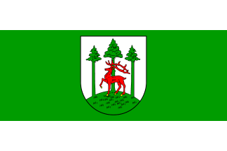 [Höringen municipal flag]