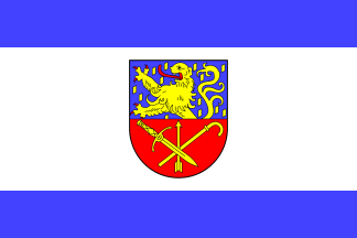[Sippersfeld municipal flag]