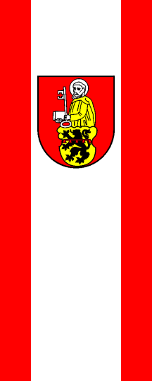 [Esch municipal banner]