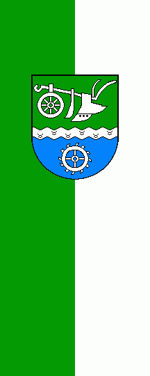 [Nausnitz municipal banner]