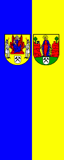 [Annaberg-Buchholz city banner]