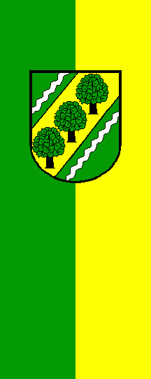 [Amtsberg municipal banner]