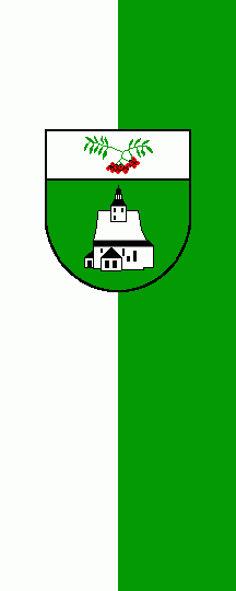[Großrückerswalde municipal banner]