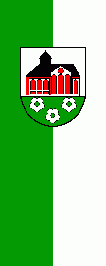 [Neukirchen in Erzgebirge municipal banner]