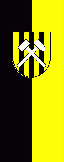 [Pockau-Lengefeld city banner]