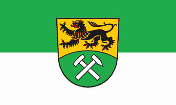 [Erzgebirgskreis county flag]