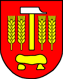 [Neubörger municipal coat of arms]
