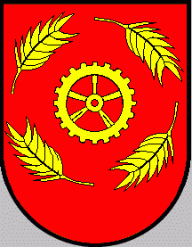 [SG Werlte coat of arms]