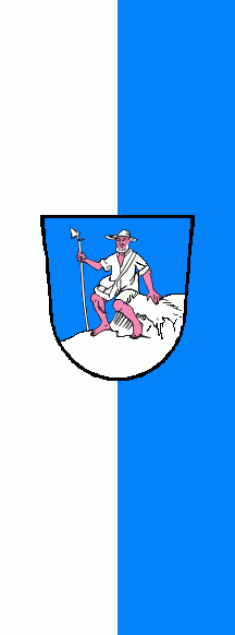[Biederbach municipal banner]