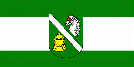 [Neuenkirchen (Soltau) flag]