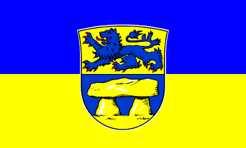 [Heidekreis county flag]
