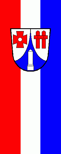 [Hattenhofen municipal banner]