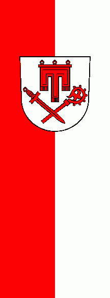 [Neukirch (Bodenseekreis) municipal banner]