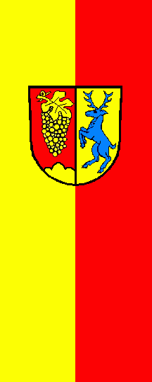 [Ehrenkirchen municipal banner]