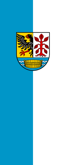 [Bad Kohlgrub municipal banner]
