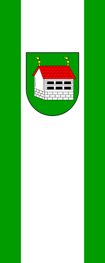 [Minfeld municipal banner]