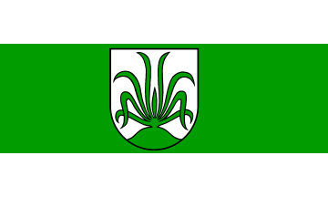[Grassel village flag]