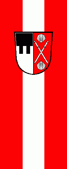 [Deisenhausen municipal banner]