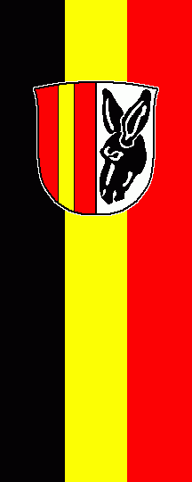 [Rettenbach municipal banner]