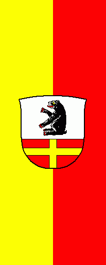 [Ursberg municipal banner]
