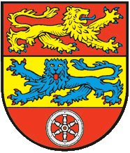 [Göttingen County arms]