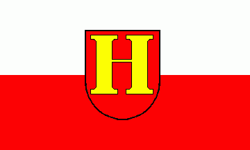 [Hedemünden borough flag]