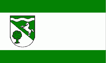 [Herzebrock-Clarholz municipal flag]