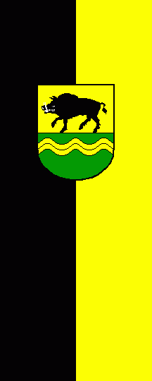 [Ebersbach borough banner]