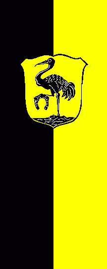 [Neugersdorf borough banner]