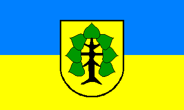 [Markersdorf municipal flag]
